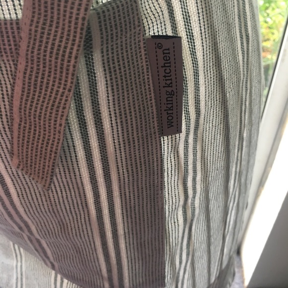 Working Kitchen apron✨ - Picture 3 of 8